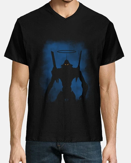 T-shirt l'angelo risveglio