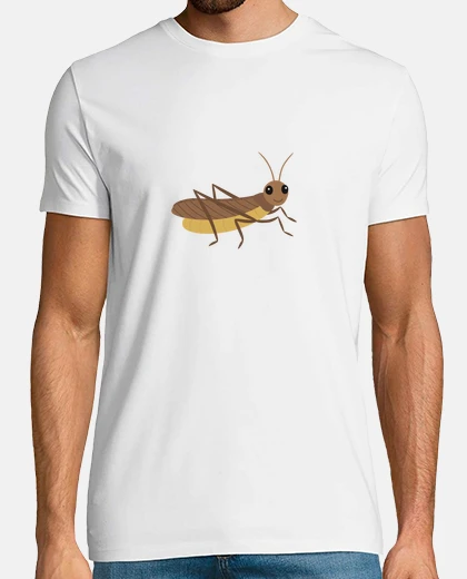 Camiseta Langosta Viajera