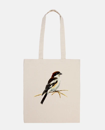 Sac lanius jolie