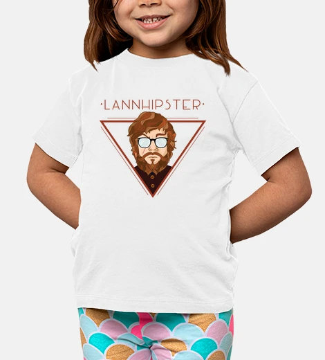 Abbigliamento lannhipster