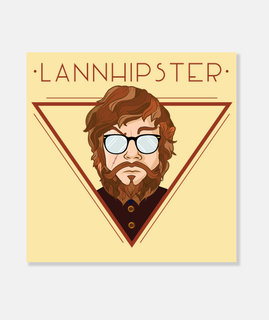 lannhipster