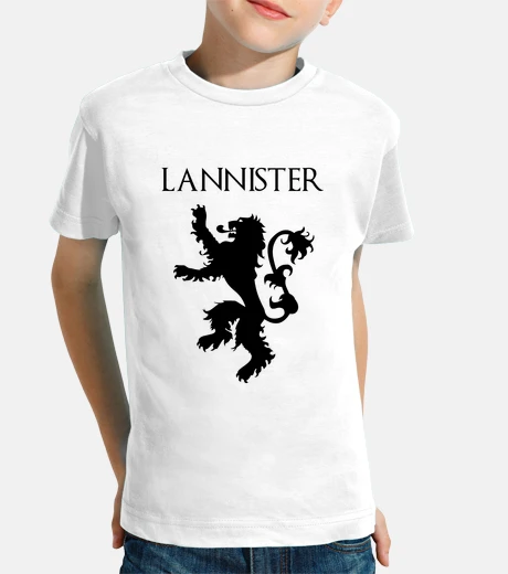 Ropa lannister