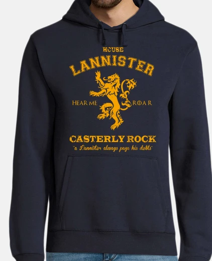 Felpa lannister