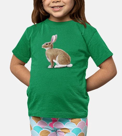 Vêtements lapin