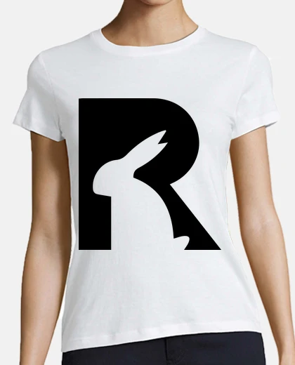 Tee-shirt lapin