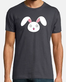 lapin blanc