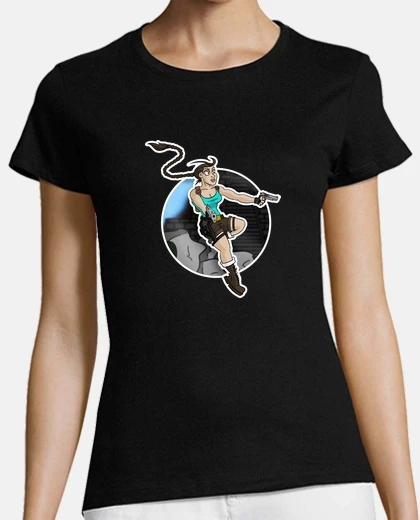 Tee-shirt lara