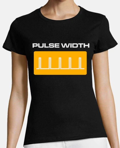 Tee-shirt largeur d39impulsion