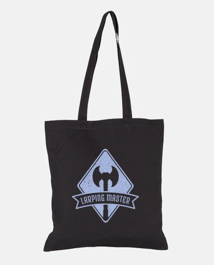 Bag LARPING MASTER RPG DESIGN 2