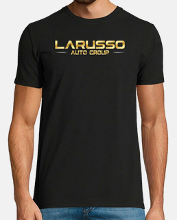 LaRusso Auto Group - Cobra Kai