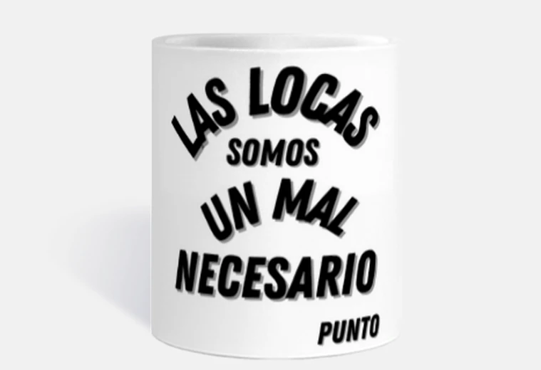 Las Locas