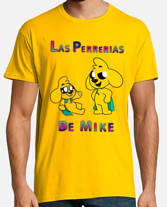 Camisetas de mike hotsell