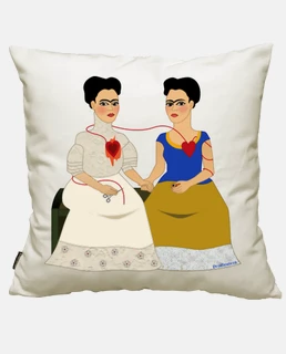 Las dos Fridas