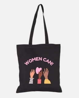 las mujeres pueden feminista