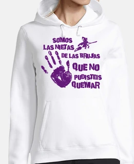 Las nietas de las brujas