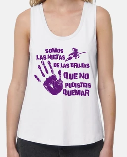 Las nietas de las brujas