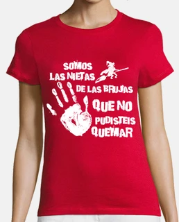 Las nietas de las brujas