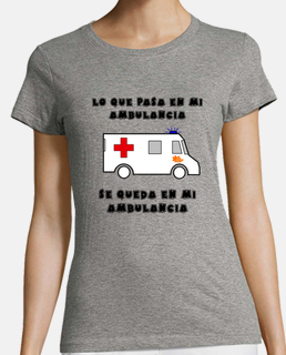Las Vegas Ambulancieros Locos