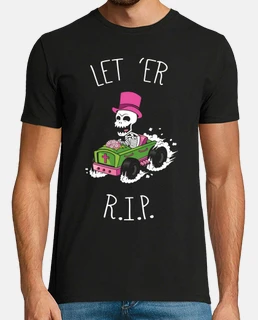 lasciare er rip
