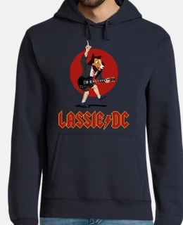 lassie / dc