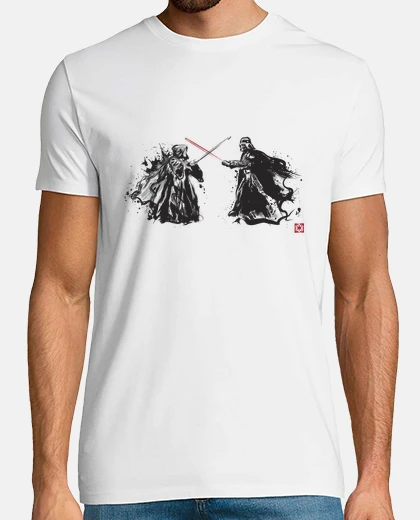 Camiseta Last Duel