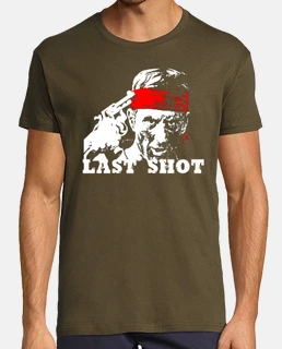 Last Shot