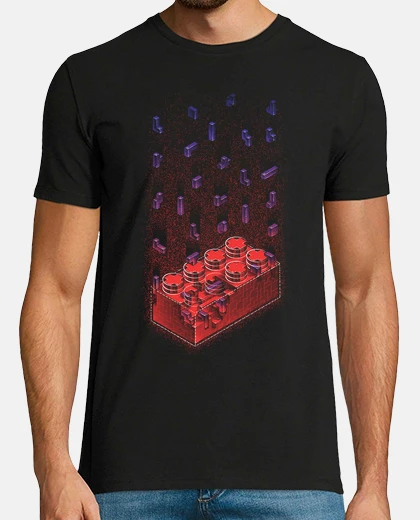 T-shirt laterizi