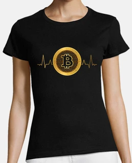 latido del corazón de bitcoin