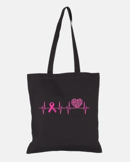 latido del corazón del cáncer de mama d