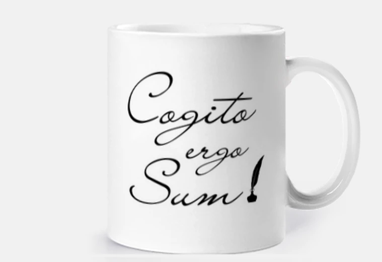 Taza latín