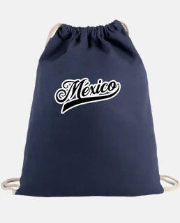 latin america, mexico backpack