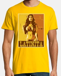 latinit&agrave;