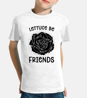 lattuga essere friends chef vegano vega