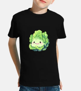 lattuga romana veganakawaii vegetariano