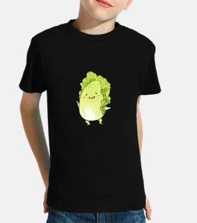 lattuga romana veganakawaii vegetariano