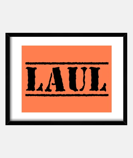 Cadre laul