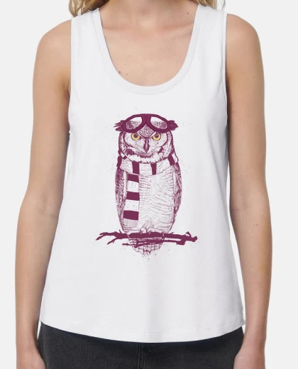T-shirt l'aviatore