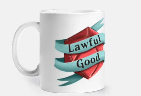 law good