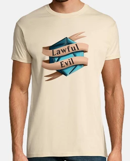 law pieno evil