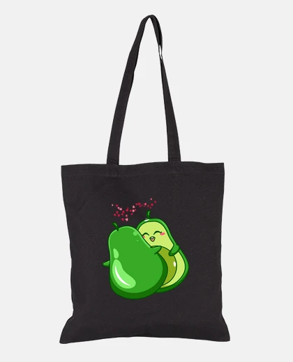 Bag lawyer couple half love