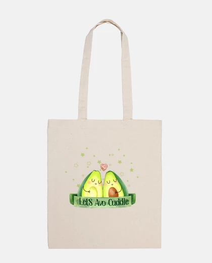 Bag lawyer couple love