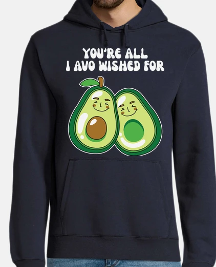 Hoodie lawyer friends