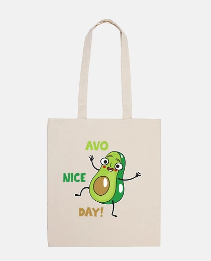 Bag lawyer humor have a good day