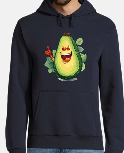 Sudadera lawyer joy