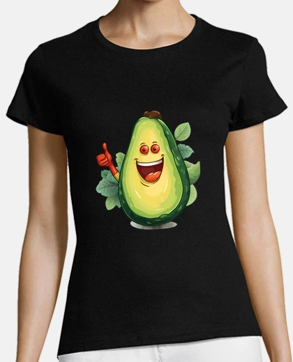 Playera lawyer joy