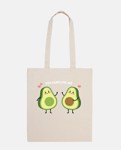 Bag lawyer love