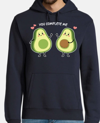 Hoodie lawyer love