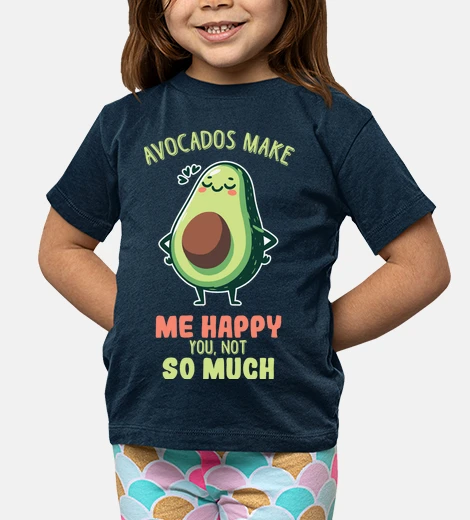 Kids lawyer makes me happy