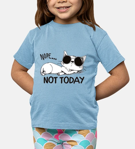 Ropa lazy cat summer