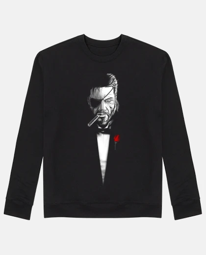 Sweat le bossfather